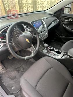 شيفروليه ماليبو